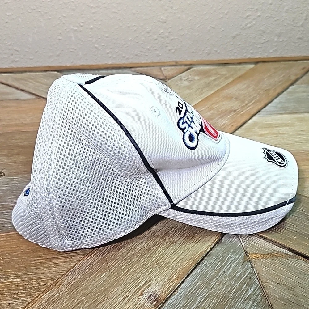 New Era Stanley Cup Hat.